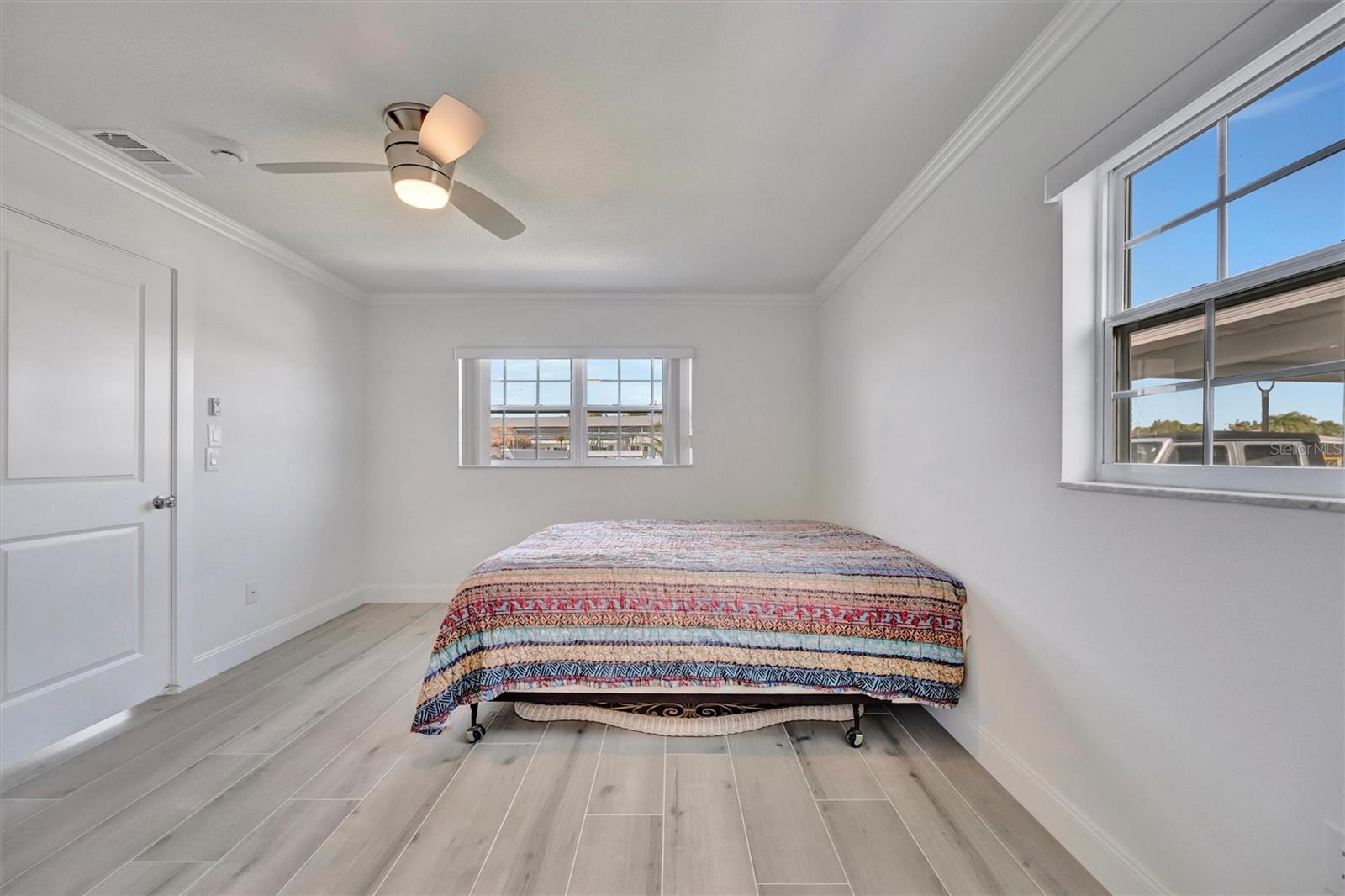 CASCO DORADO - Residential Lease