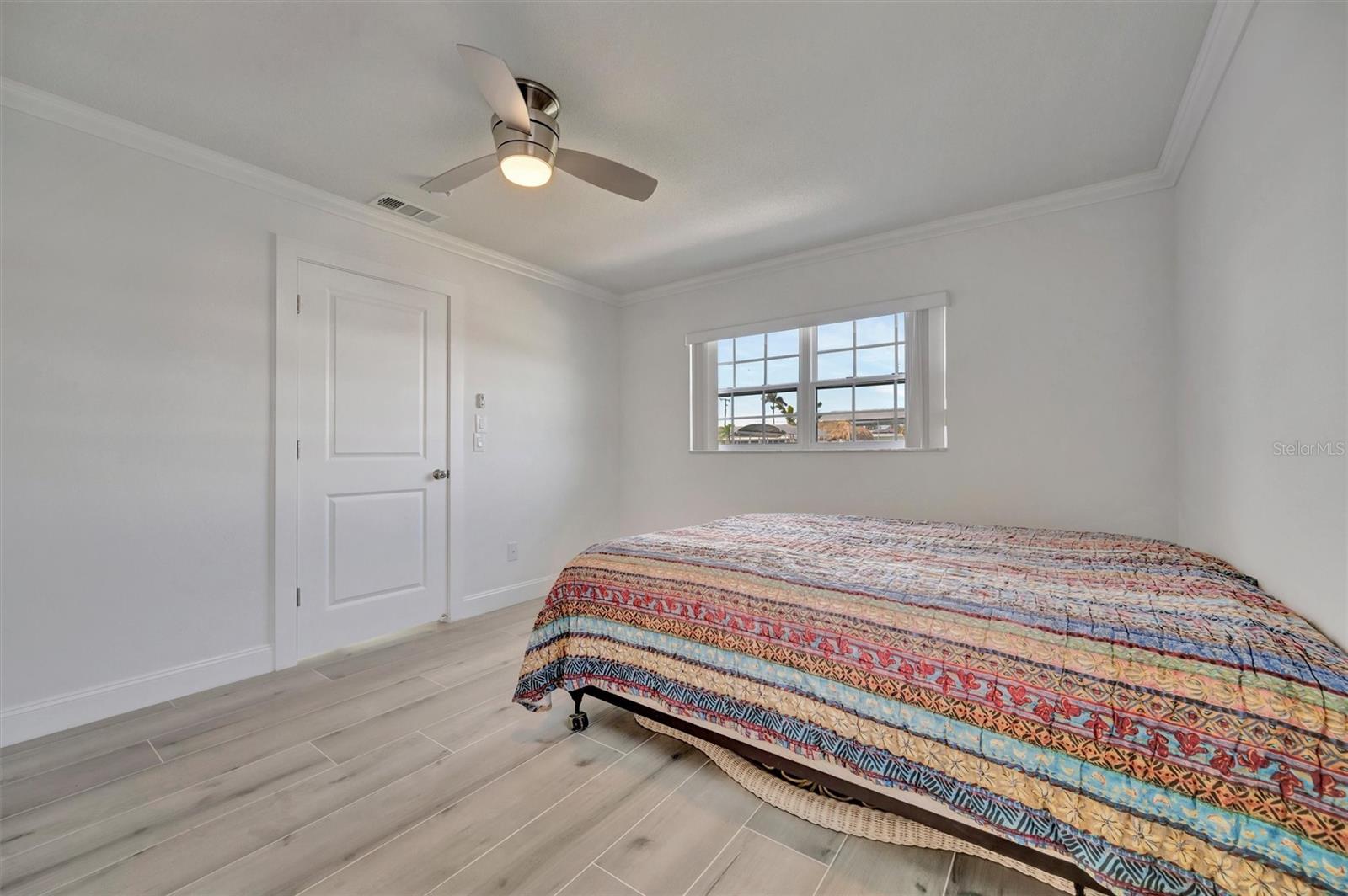 CASCO DORADO - Residential Lease