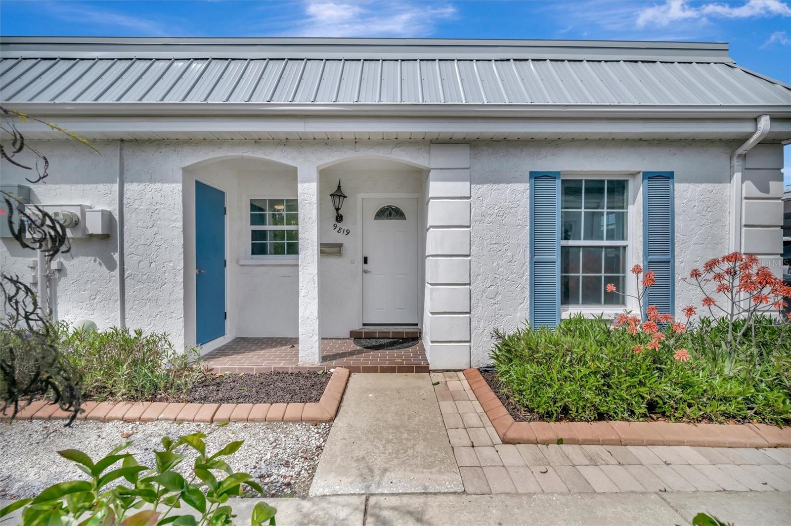 CASCO DORADO - Residential Lease