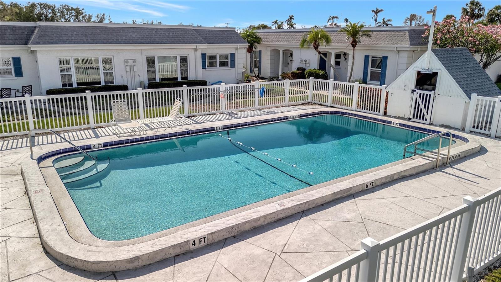 CASCO DORADO - Residential Lease