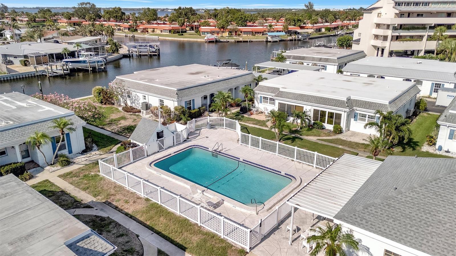 CASCO DORADO - Residential Lease