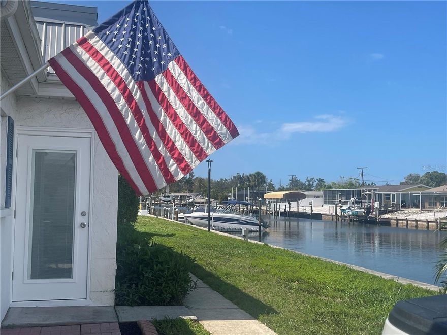 Experience cheerful waterfront living in this beautifully renovated, single-story 2BR/2BA end-unit villa in the sought-after 55+ community of Casco Dorado. Perfectly positioned on a protected deep-water canal with direct access to Palma Sola Bay, this home offers peaceful water views and the kind of laid-back Florida lifestyle renters are looking for—with manatees, birds, mullet, and other local wildlife frequently seen right from your lanai, back porch and sea wall.

Inside, you’ll find a top-to-bottom renovation featuring a bright, open-concept layout, updated kitchen with stainless steel appliances, and two fully remodeled bathrooms. Slip-resistant ceramic tile runs throughout, while crown molding and new doors add a polished finish. The living space flows seamlessly into a climate-controlled lanai, creating the perfect bonus room for relaxing or entertaining while enjoying the water views.

Both bedrooms offer spacious walk-in closets, and the home includes a new water heater and LG washer/dryer for added convenience.

Residents of Casco Dorado enjoy a heated pool, active clubhouse with wifi, yoga classes, fitness room, billiards, shaded carport parking, and guest spaces—all within a well-maintained, friendly community.

Location is everything, and this one delivers—just a few miles to Anna Maria Island beaches, IMG Academy, and the nationally recognized G.T. Bray Park (home to the top-ranked C.V. Walton Racquet Center). Also, many residents enjoy walking or biking to nearby restaurants, shopping, and nature-filled surroundings, making it easy to stay active and connected to the area.

Annual lease includes internet, cable, water, sewer, and trash.
Pet-friendly with weight and breed restrictions.