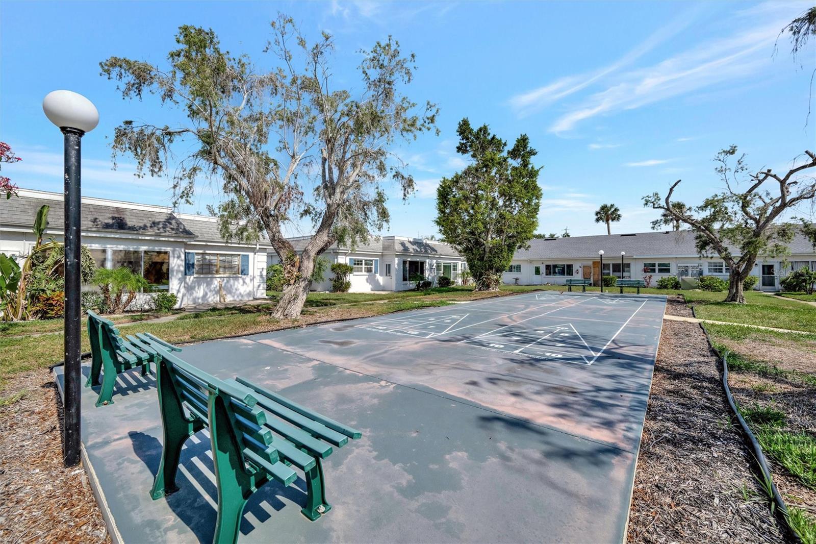 CASCO DORADO - Residential Lease