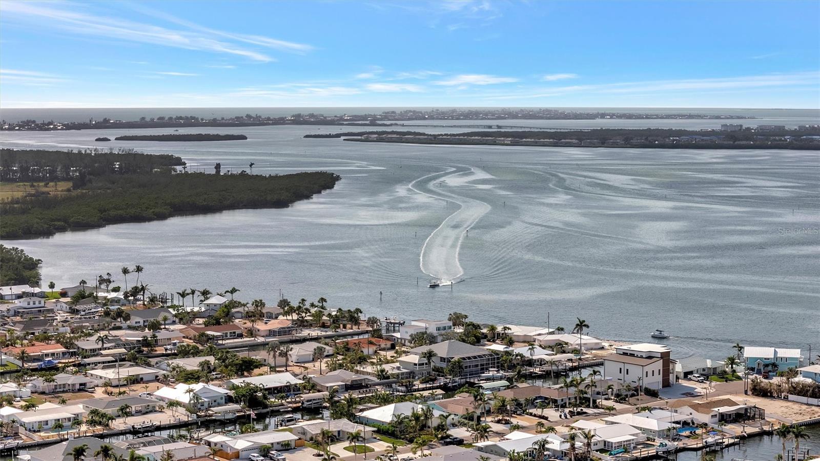 CASCO DORADO - Residential Lease