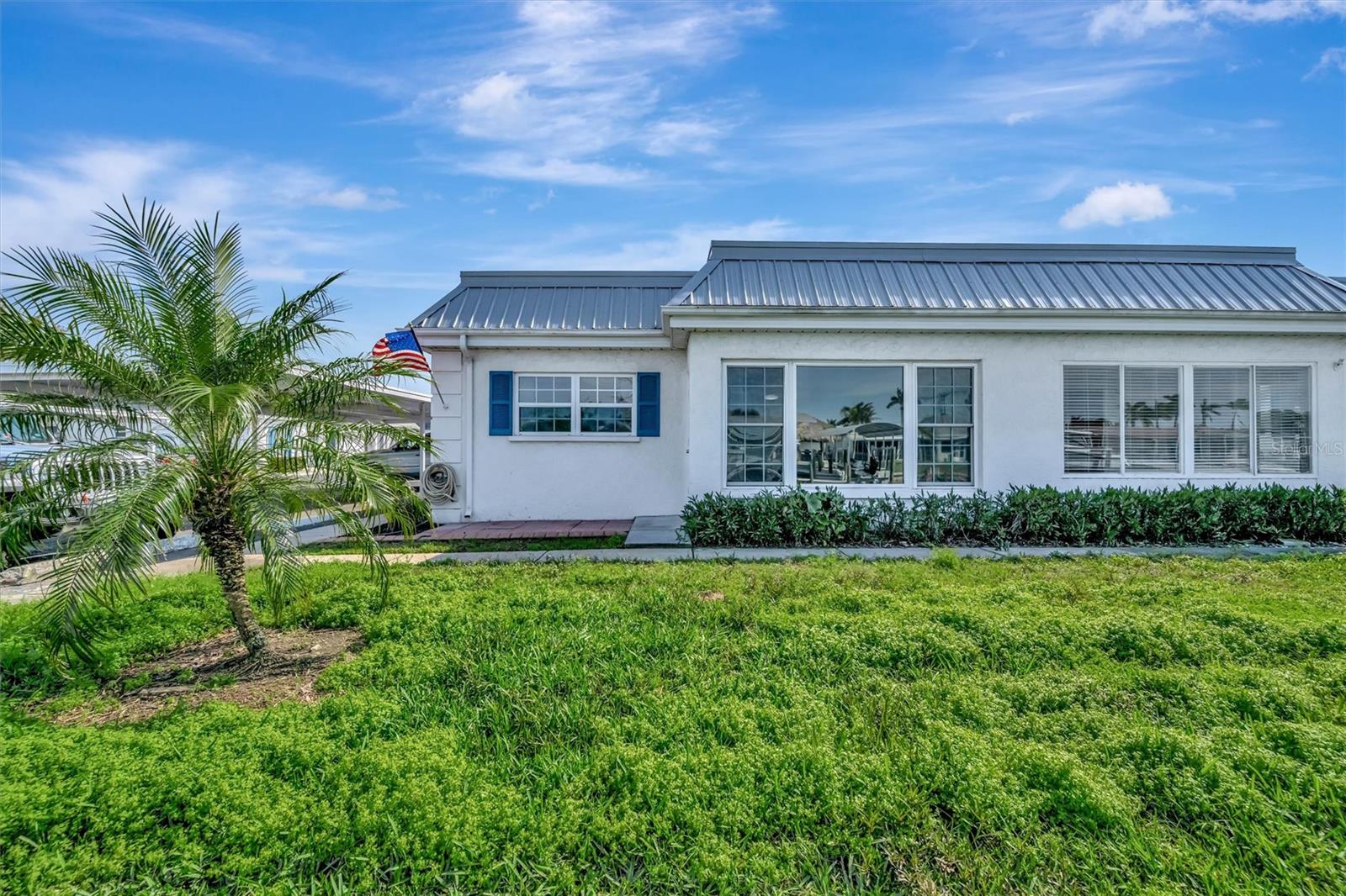 CASCO DORADO - Residential Lease