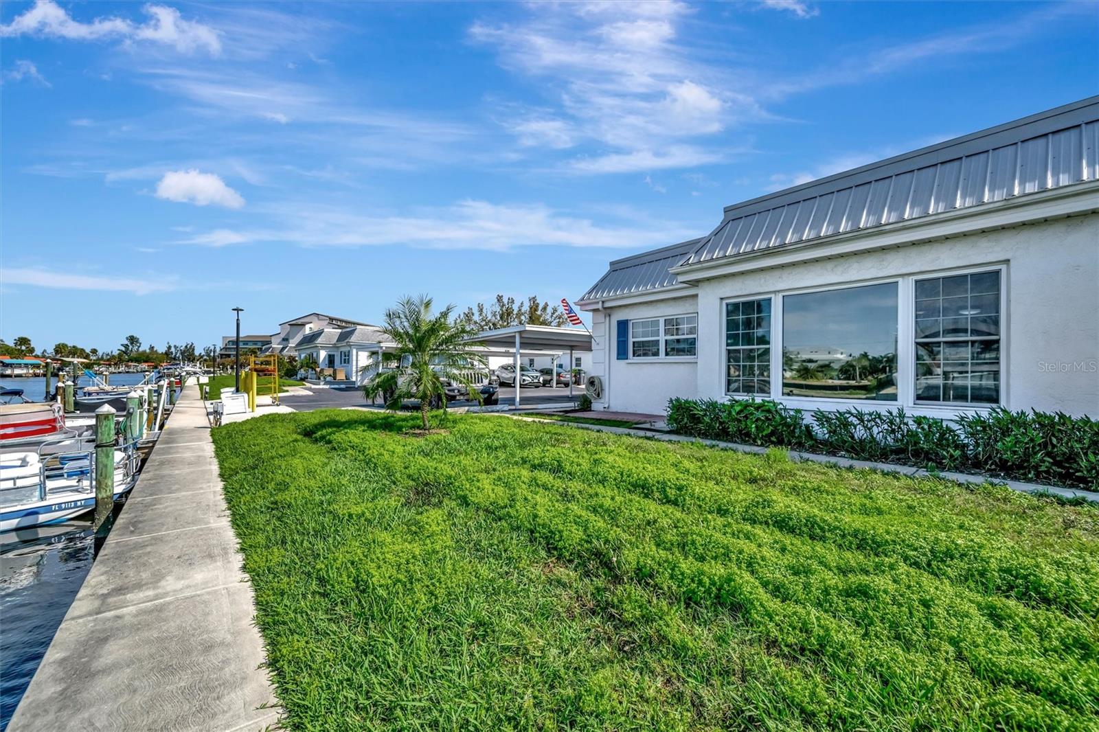 CASCO DORADO - Residential Lease