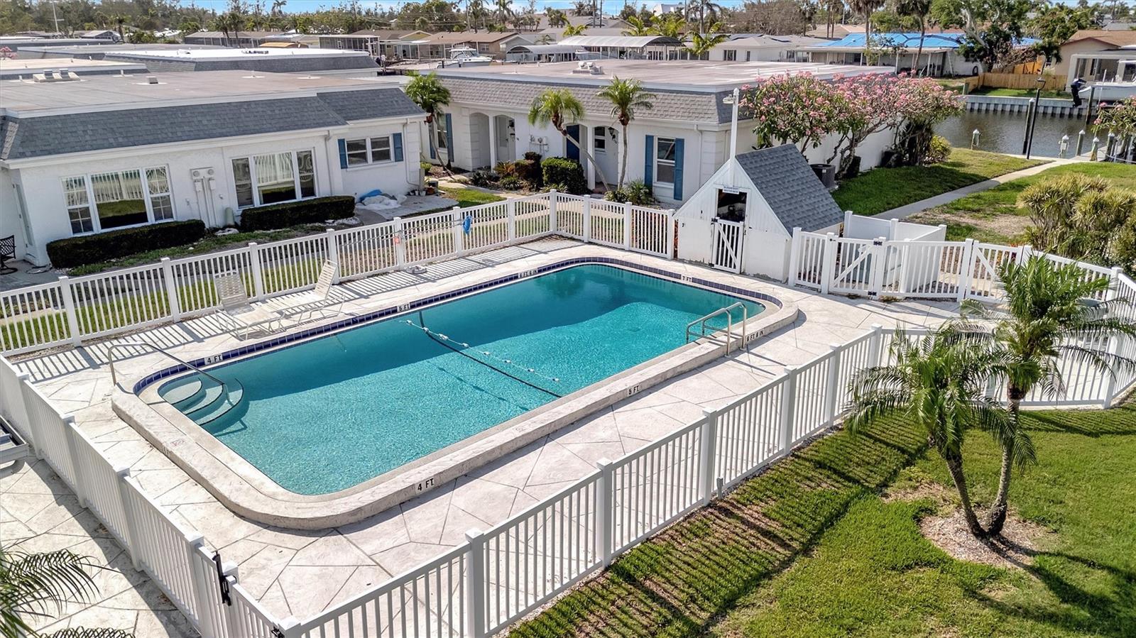 CASCO DORADO - Residential Lease