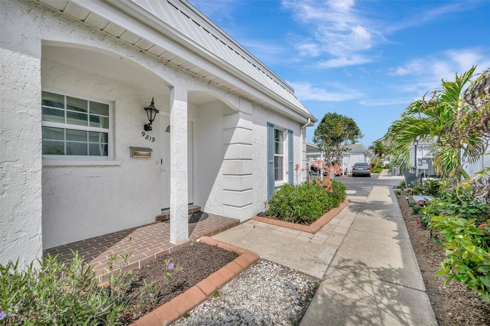 CASCO DORADO - Residential Lease