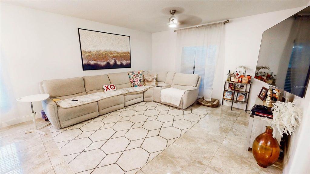 Photo of 1110 Seminole Sky Drive, Ruskin, FL 33570 (MLS # TB8473646)