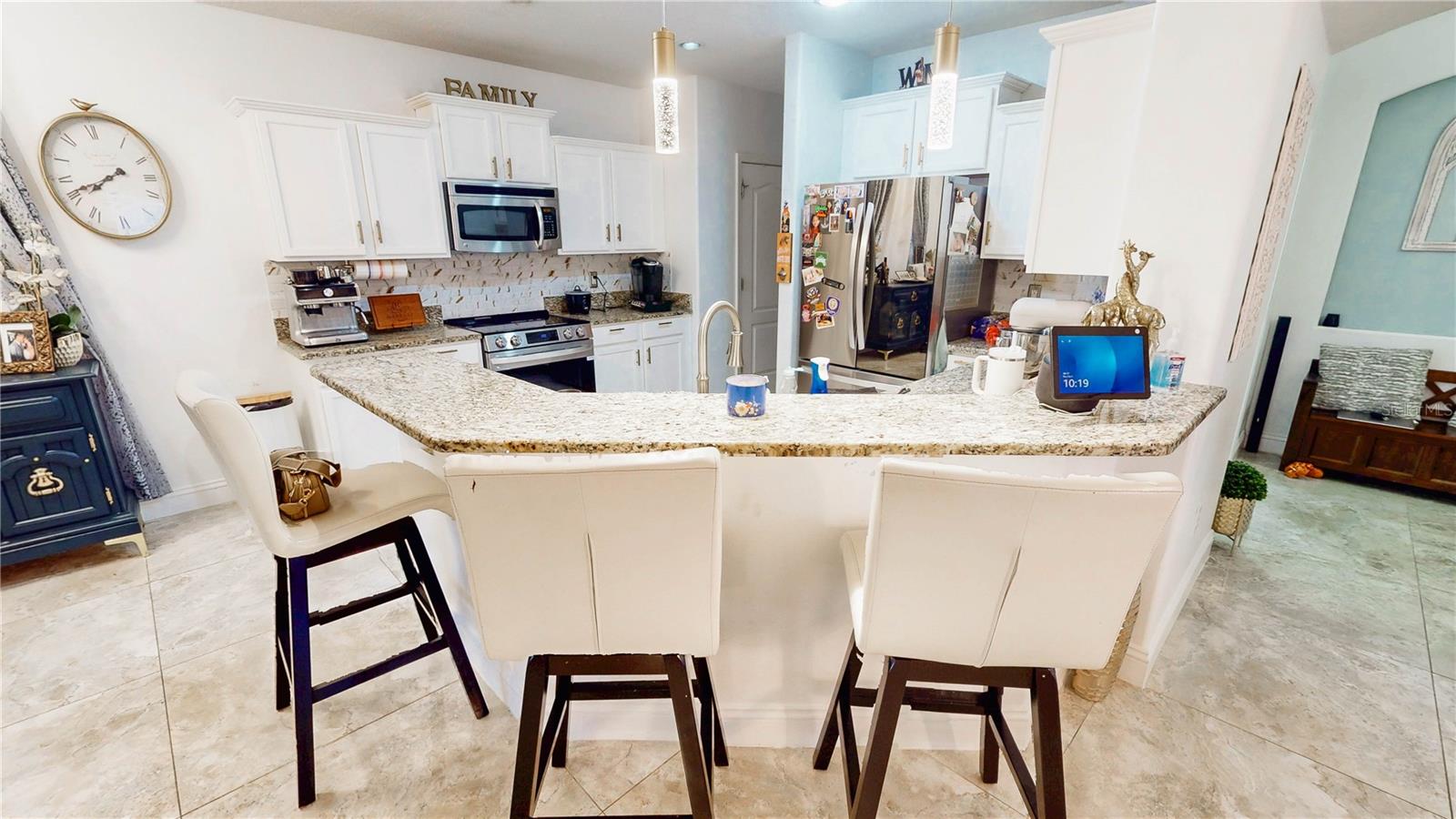 1110 SEMINOLE SKY DRIVE