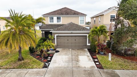 1110 SEMINOLE SKY DRIVE RUSKIN FL 33570