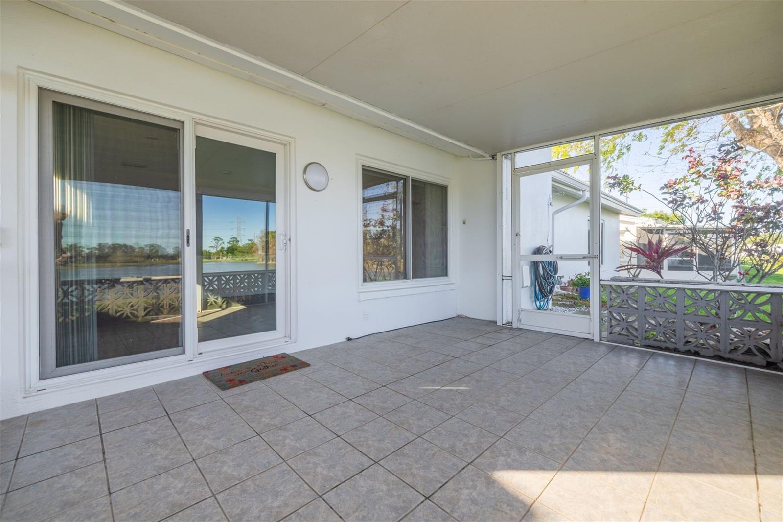 MAINLANDS OF TAMARAC BY THE GULF UNIT 6 CONDO - Residential