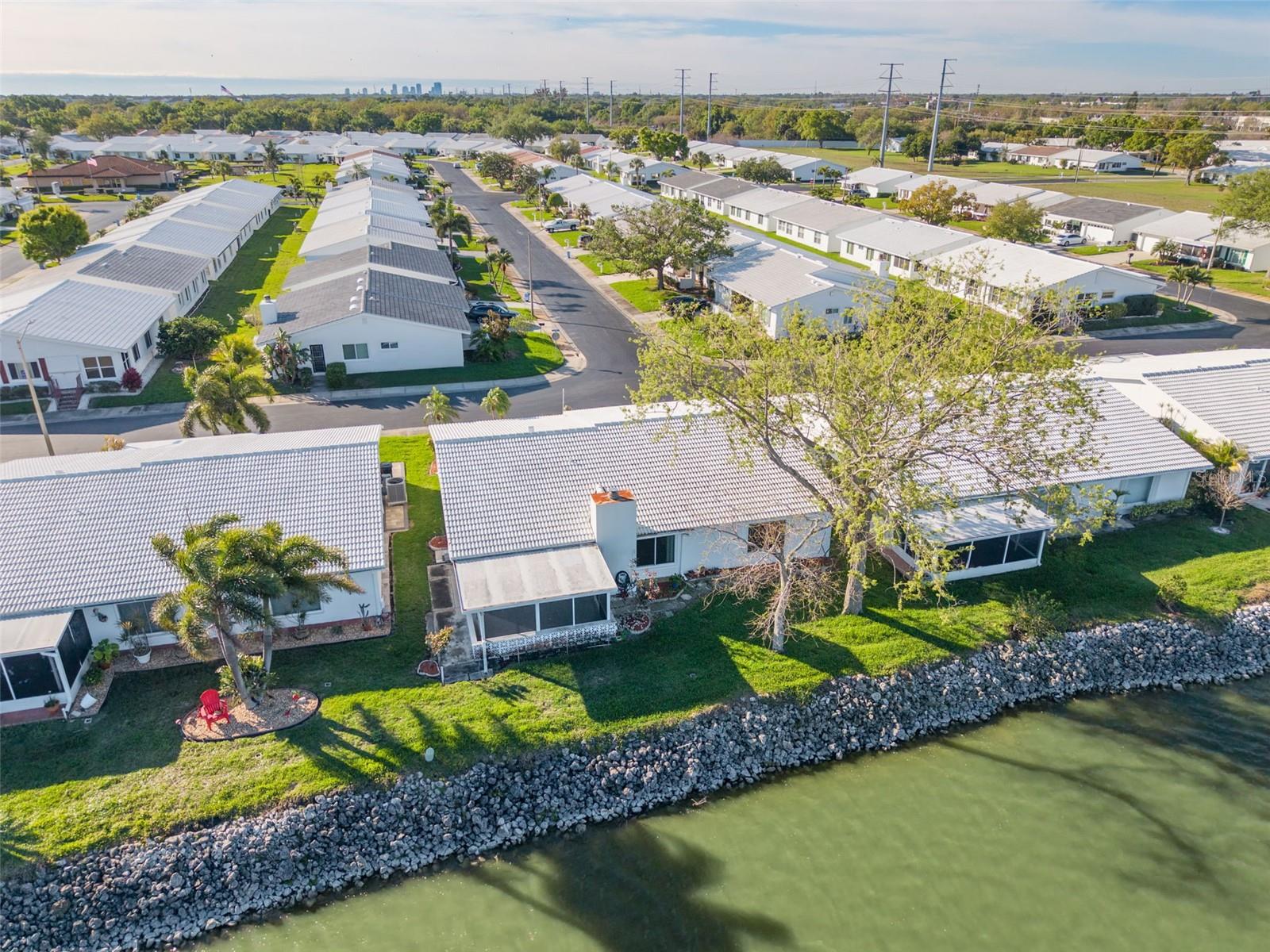 MAINLANDS OF TAMARAC BY THE GULF UNIT 6 CONDO - Residential