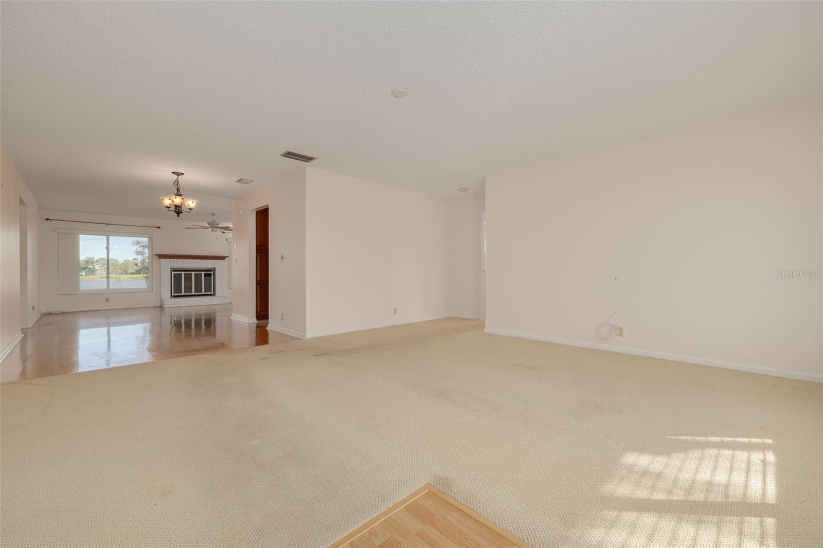 MAINLANDS OF TAMARAC BY THE GULF UNIT 6 CONDO - Residential