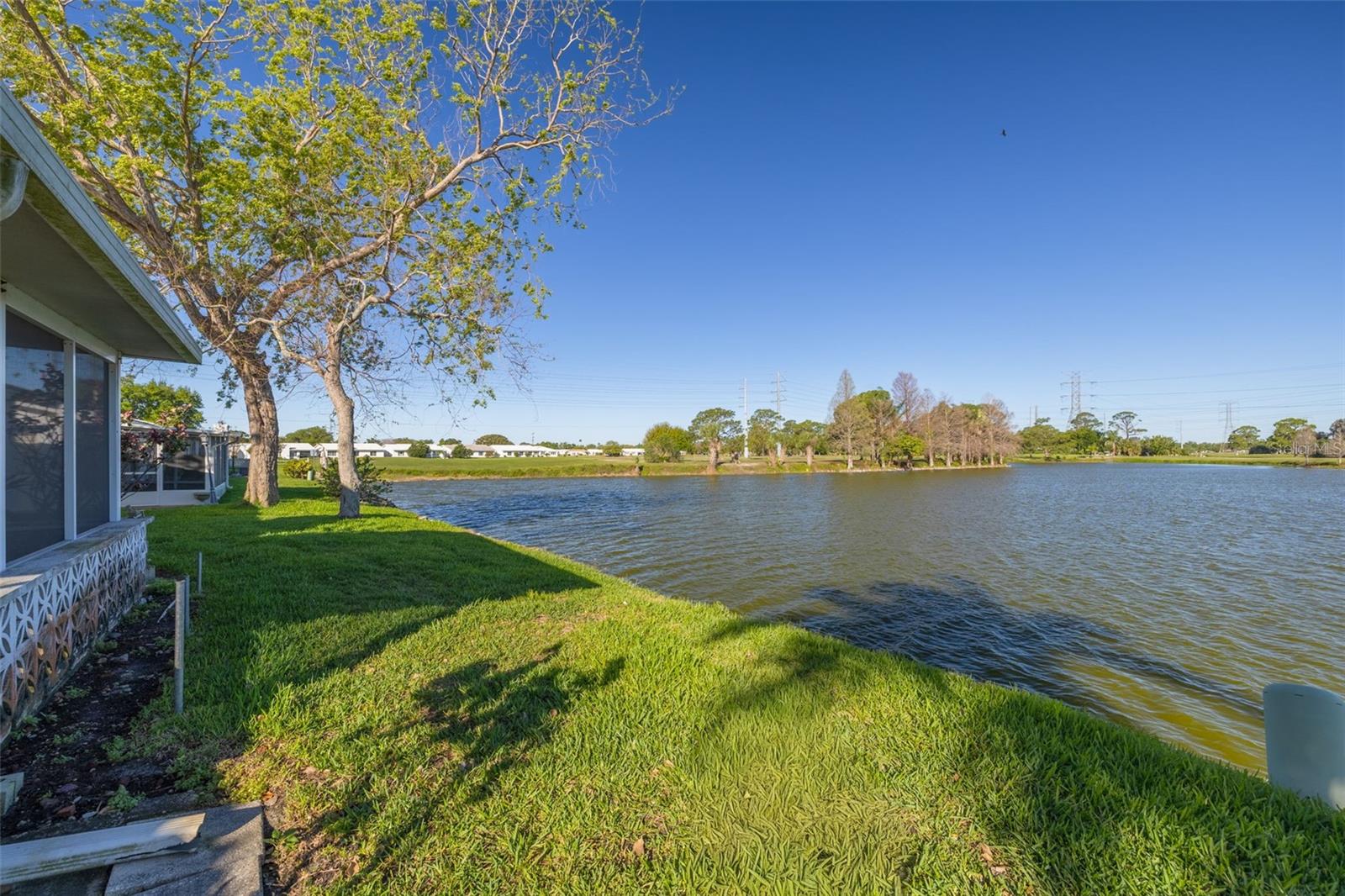 MAINLANDS OF TAMARAC BY THE GULF UNIT 6 CONDO - Residential