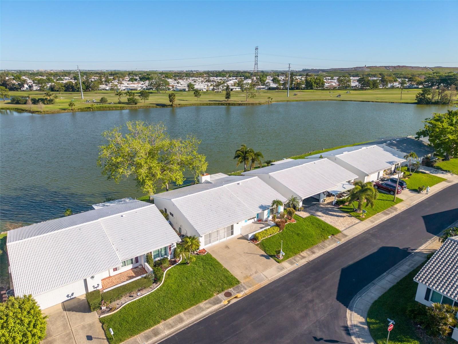 MAINLANDS OF TAMARAC BY THE GULF UNIT 6 CONDO - Residential