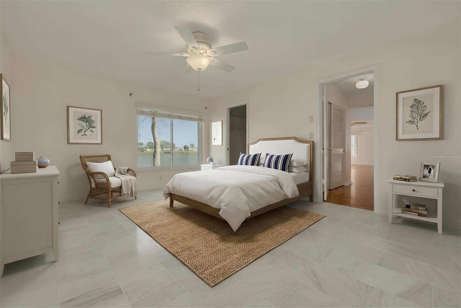 MAINLANDS OF TAMARAC BY THE GULF UNIT 6 CONDO - Residential