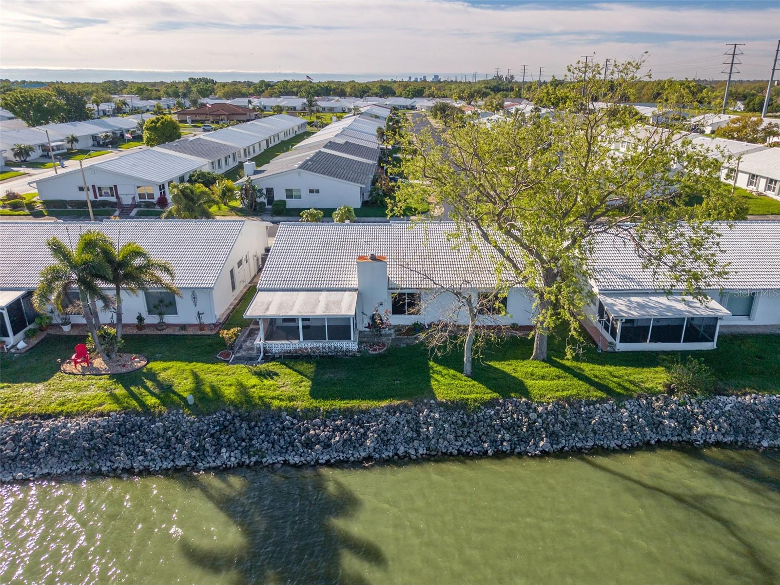 MAINLANDS OF TAMARAC BY THE GULF UNIT 6 CONDO - Residential