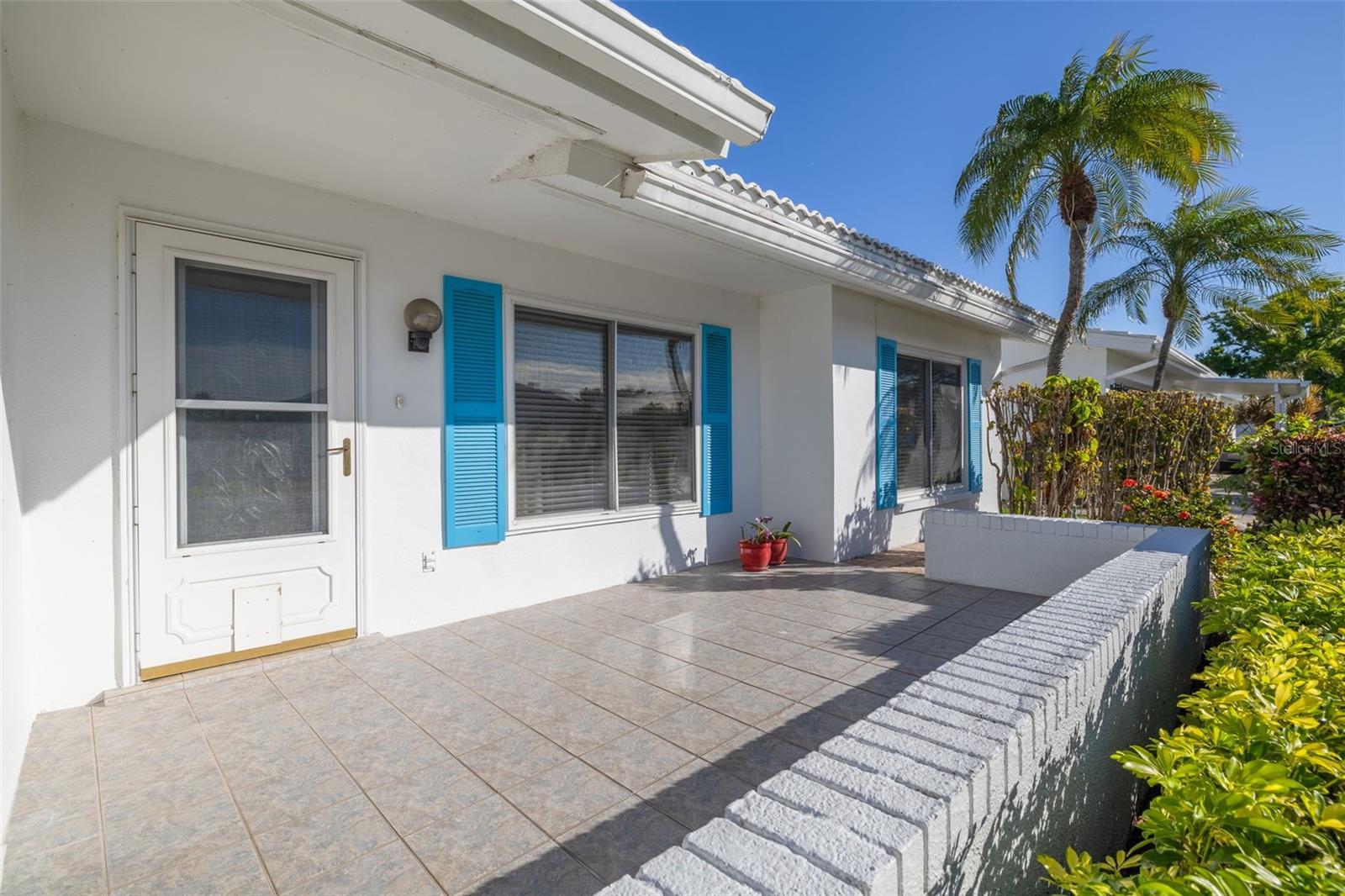 MAINLANDS OF TAMARAC BY THE GULF UNIT 6 CONDO - Residential