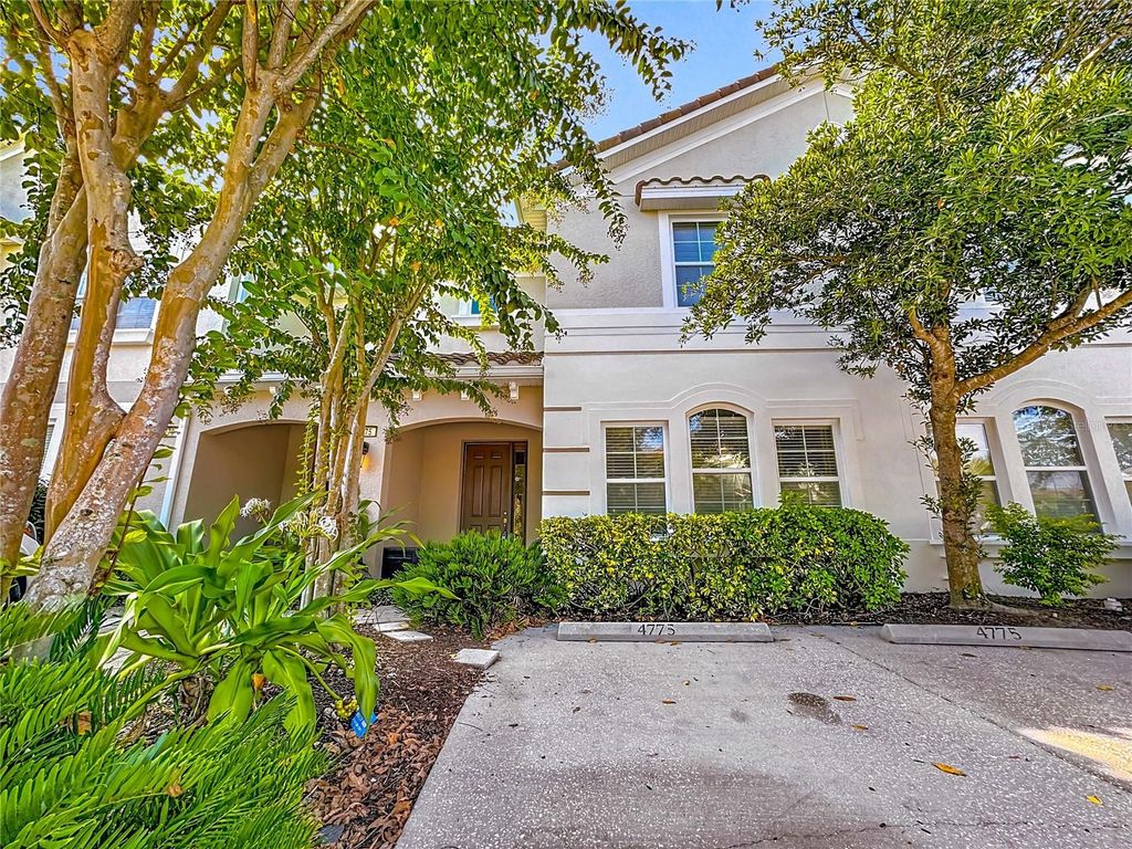 Photo of 4775 Terrasonesta Drive, Davenport, FL 33837 (MLS # TB8434688)