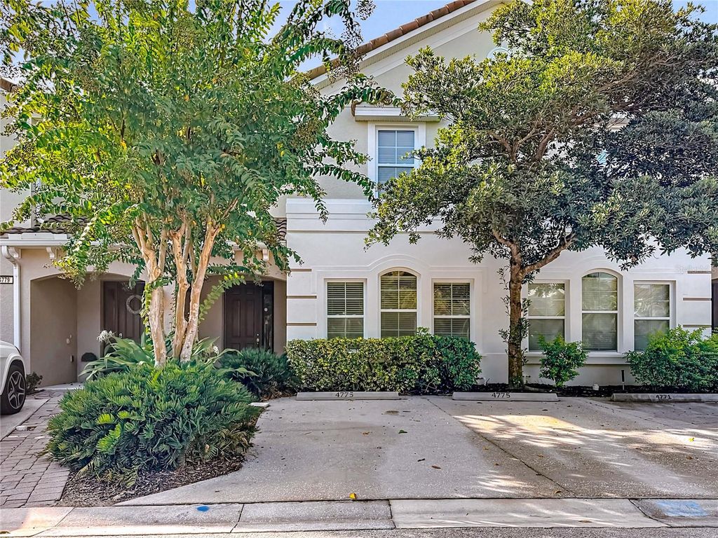Photo of 4775 Terrasonesta Drive, Davenport, FL 33837 (MLS # TB8434688)