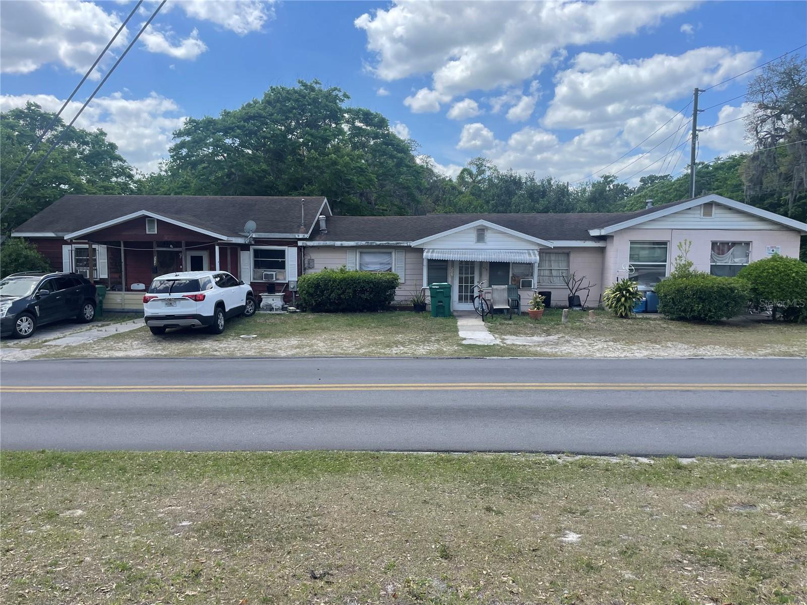 ARMSTRONG/STONE-ADELLE - Residential Income