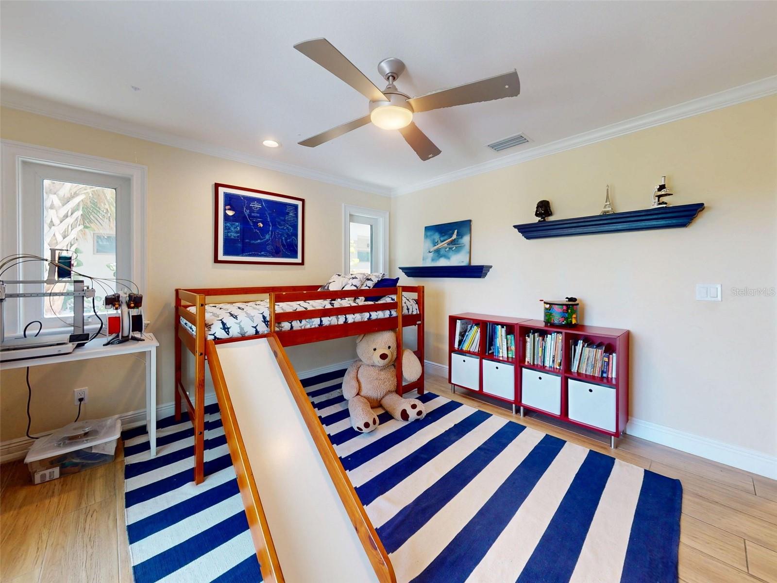 CORONADO SHORES UNIT 01 - Residential Lease