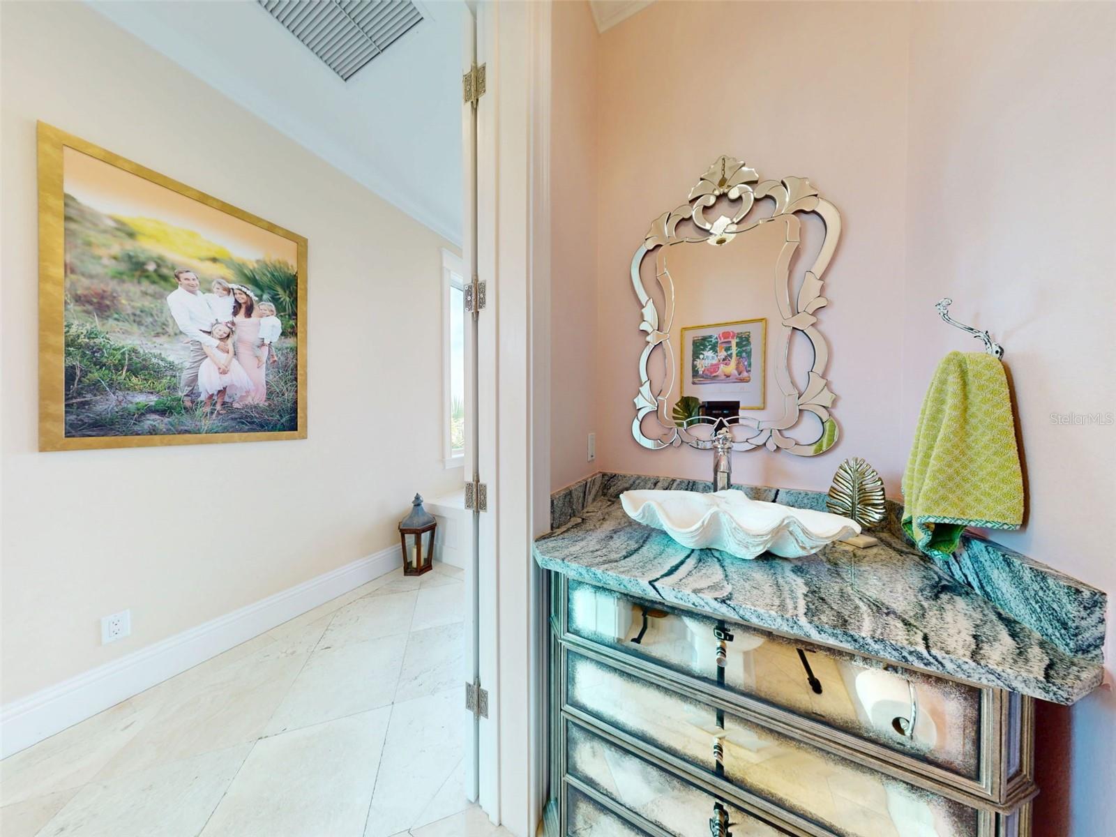 CORONADO SHORES UNIT 01 - Residential Lease
