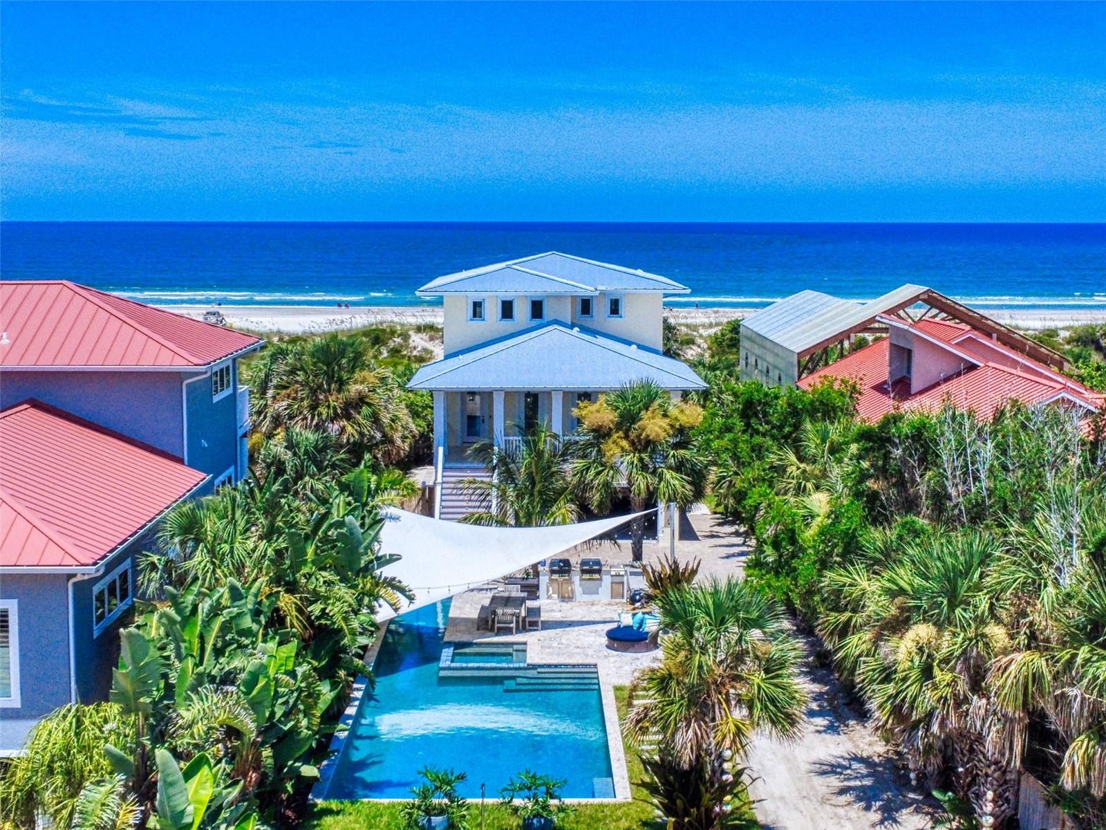 CORONADO SHORES UNIT 01 - Residential Lease