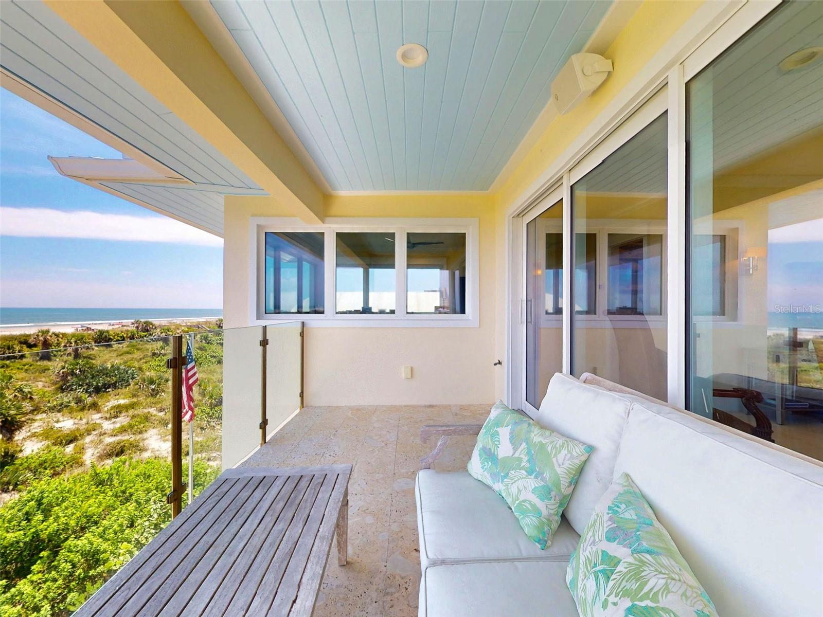 CORONADO SHORES UNIT 01 - Residential Lease