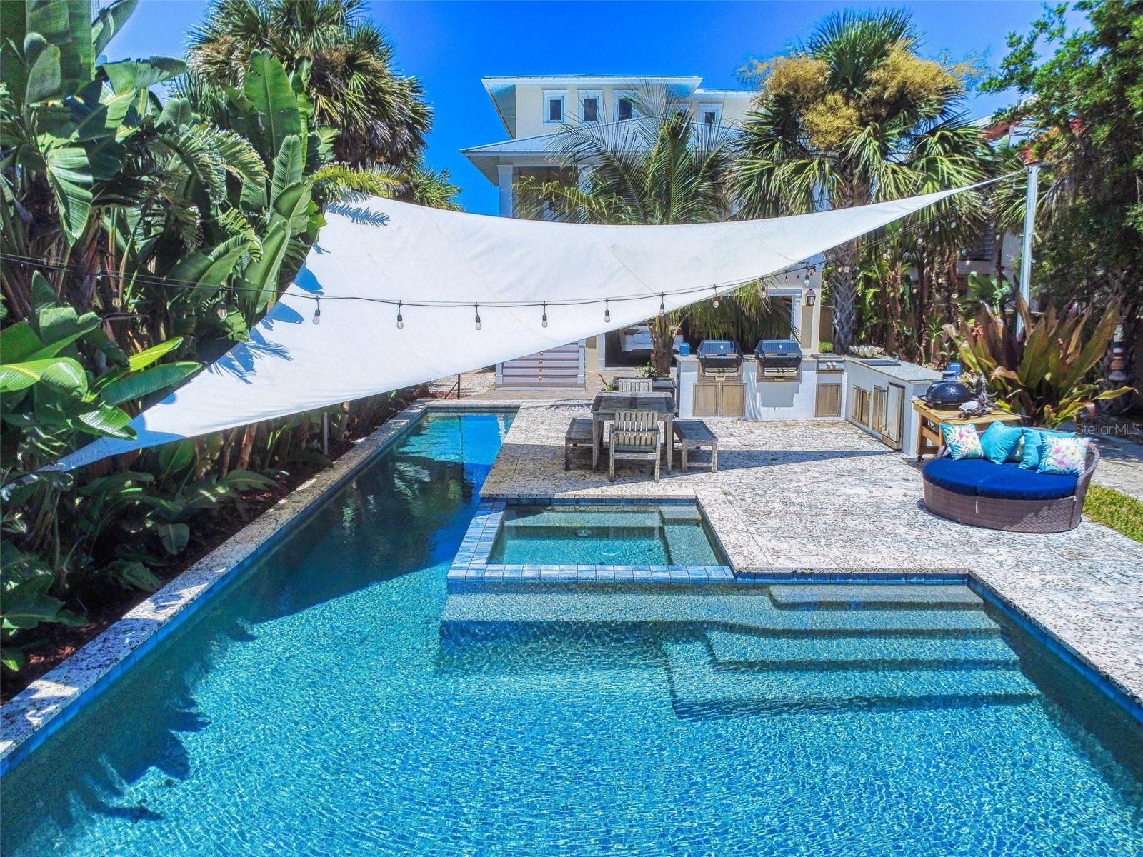 CORONADO SHORES UNIT 01 - Residential Lease