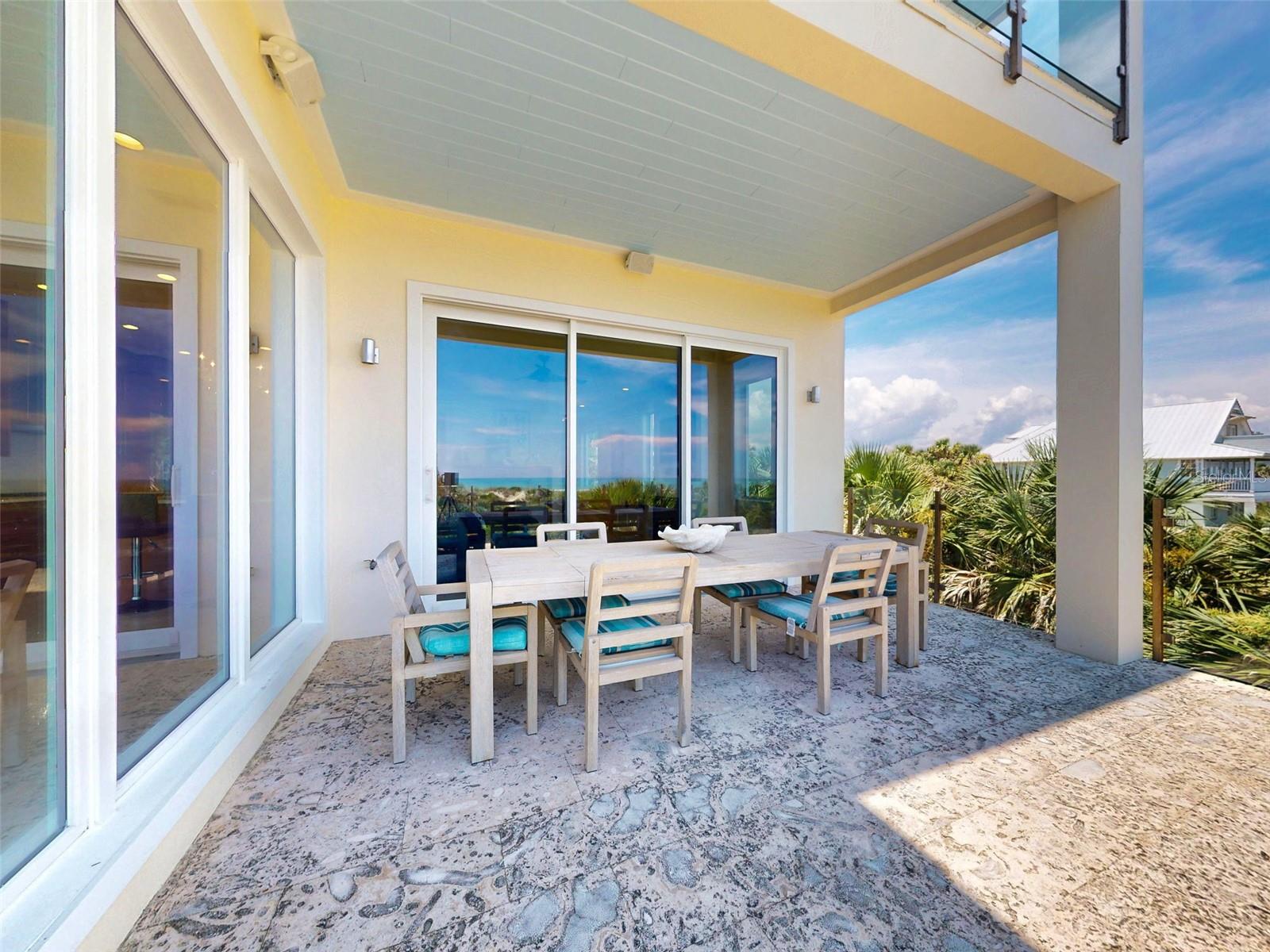 CORONADO SHORES UNIT 01 - Residential Lease