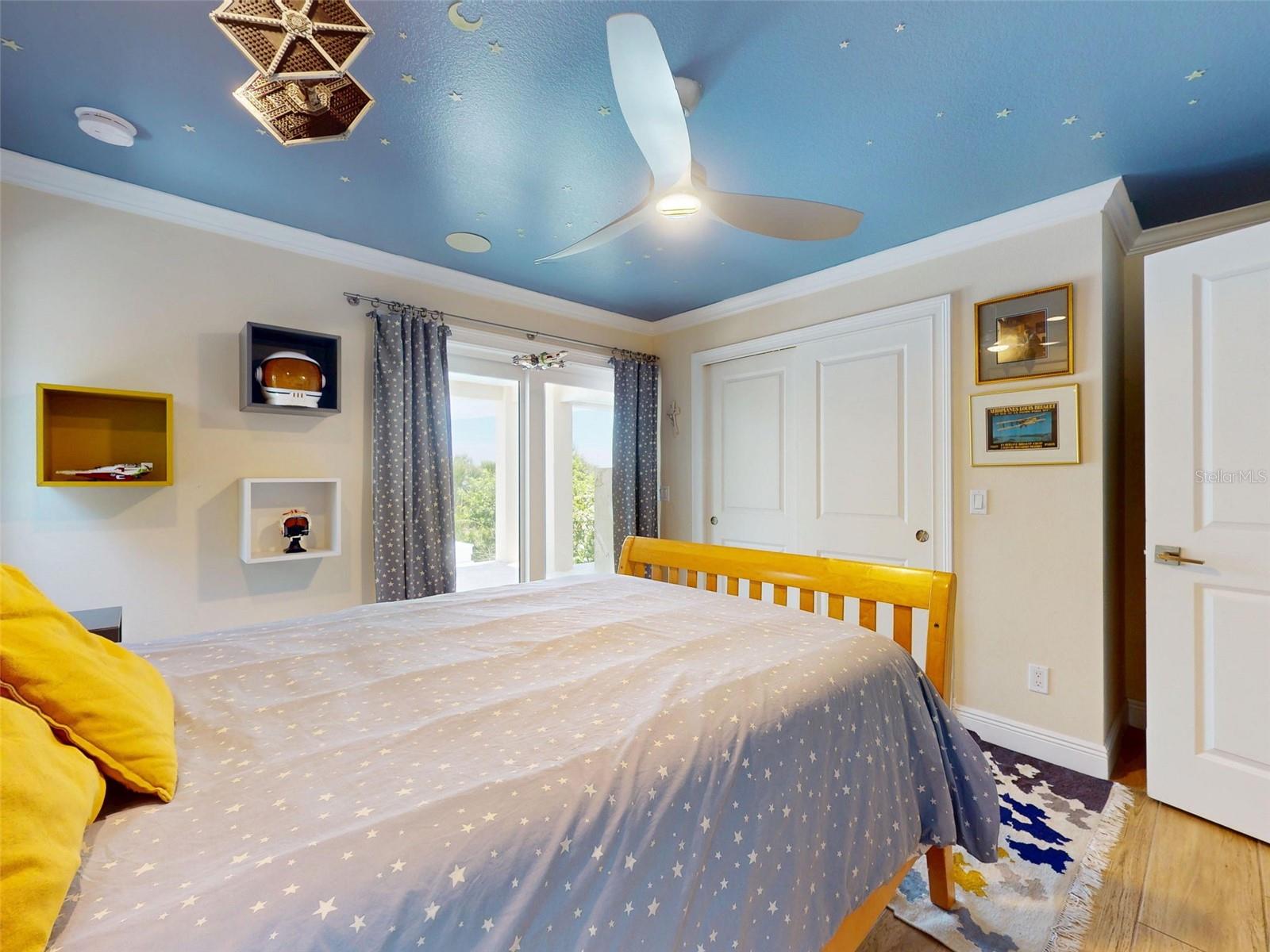 CORONADO SHORES UNIT 01 - Residential Lease