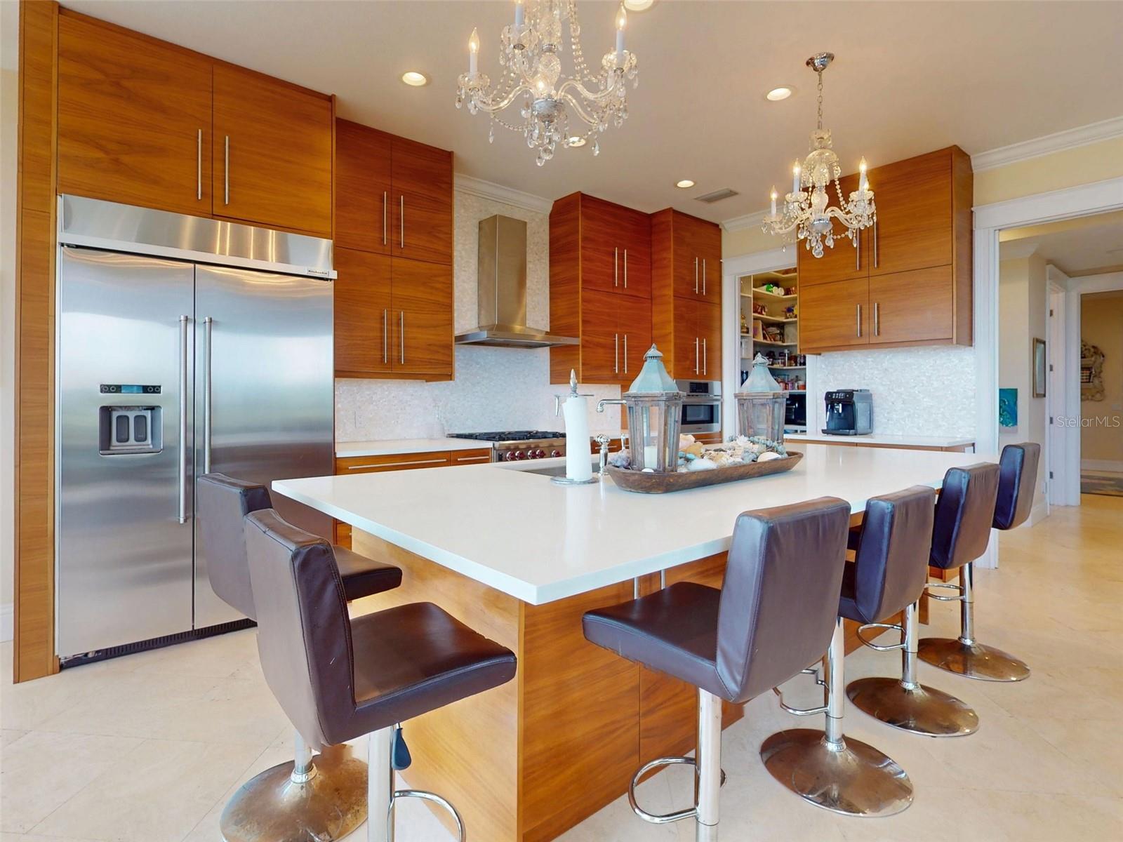 CORONADO SHORES UNIT 01 - Residential Lease