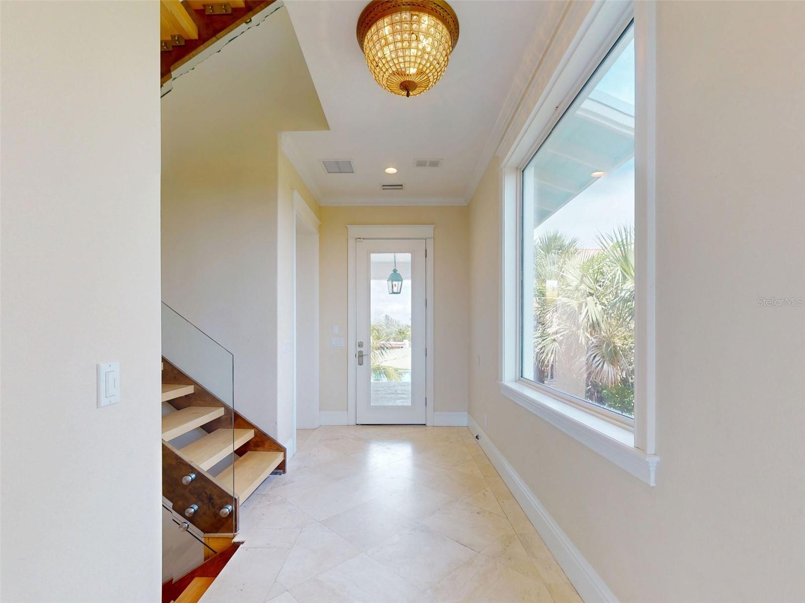 CORONADO SHORES UNIT 01 - Residential Lease