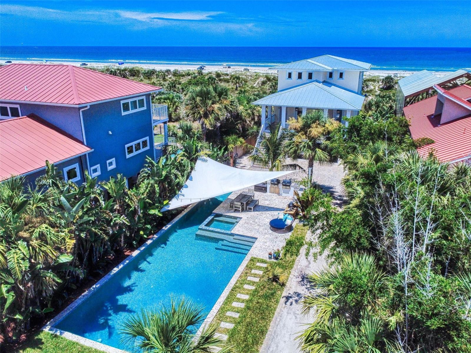 CORONADO SHORES UNIT 01 - Residential Lease