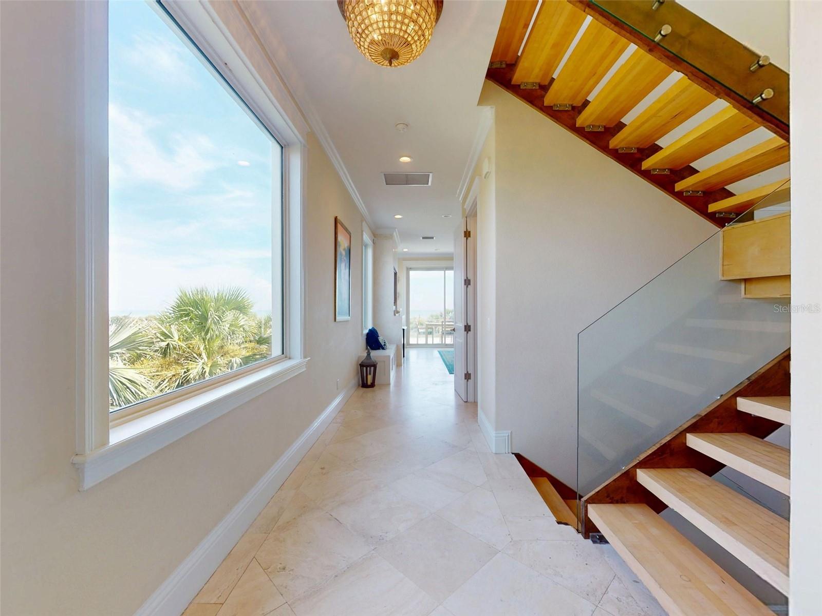 CORONADO SHORES UNIT 01 - Residential Lease