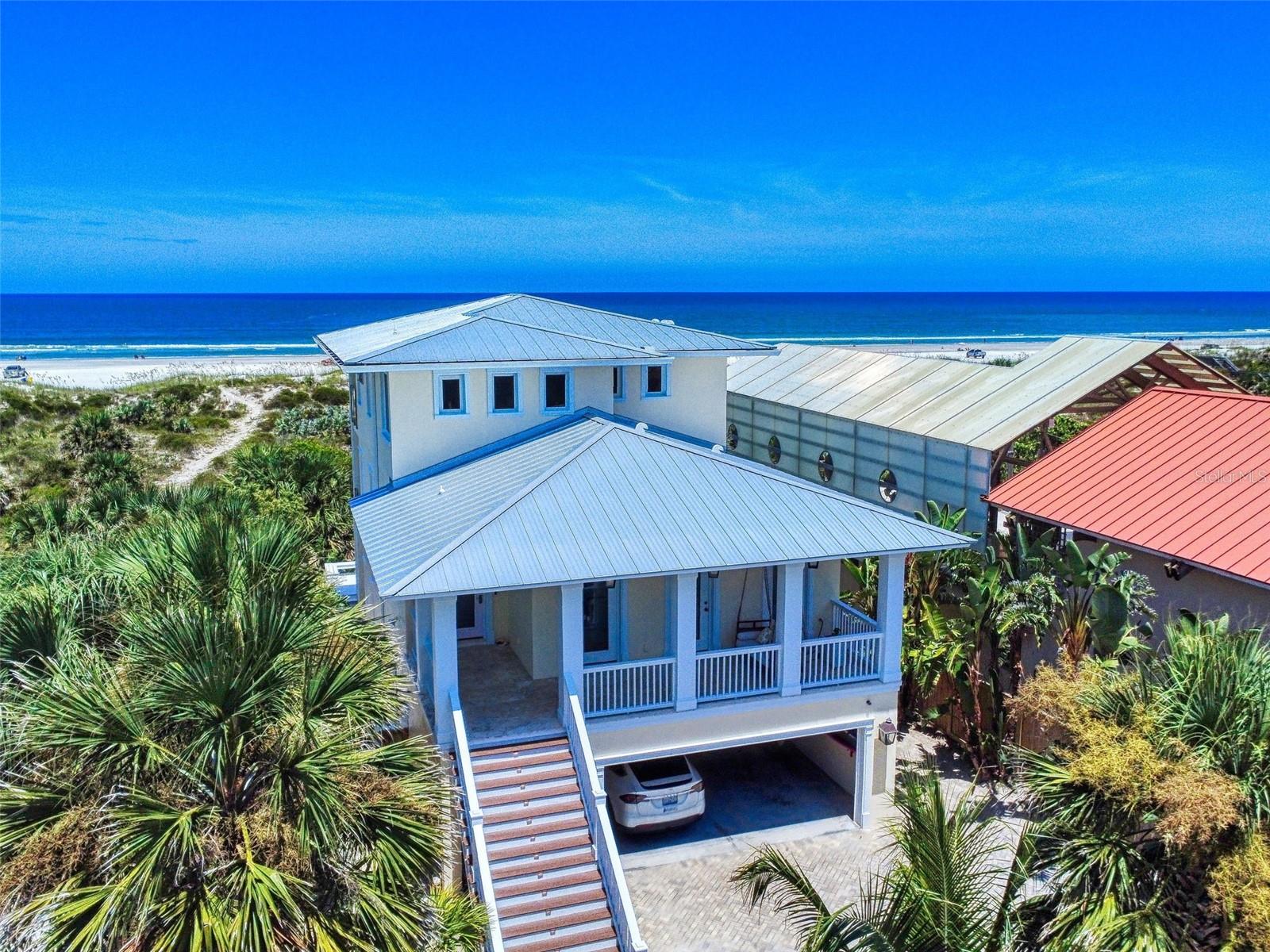 CORONADO SHORES UNIT 01 - Residential Lease