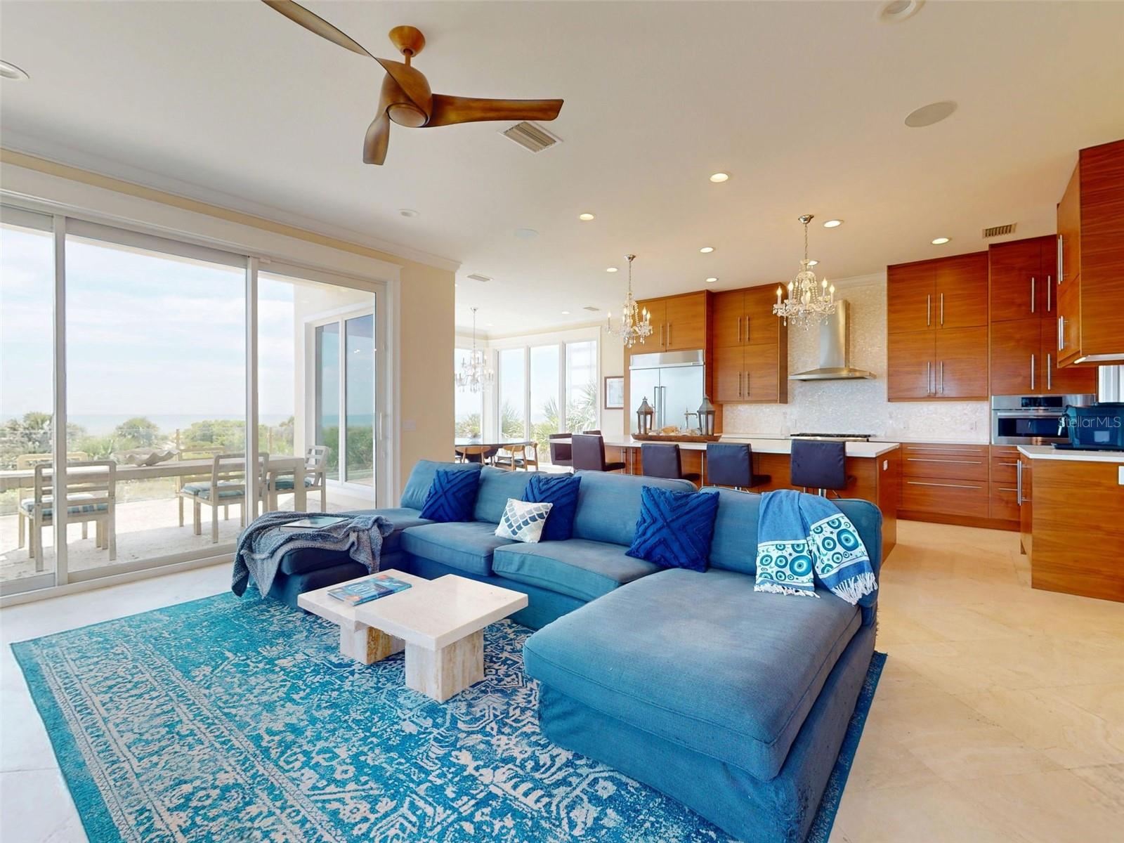 CORONADO SHORES UNIT 01 - Residential Lease