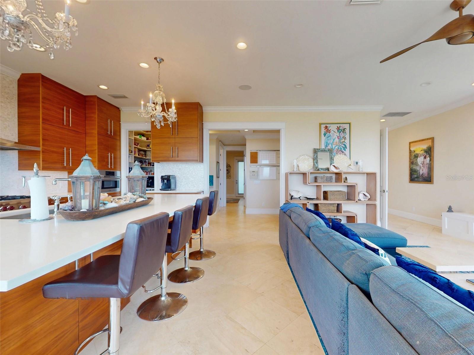 CORONADO SHORES UNIT 01 - Residential Lease