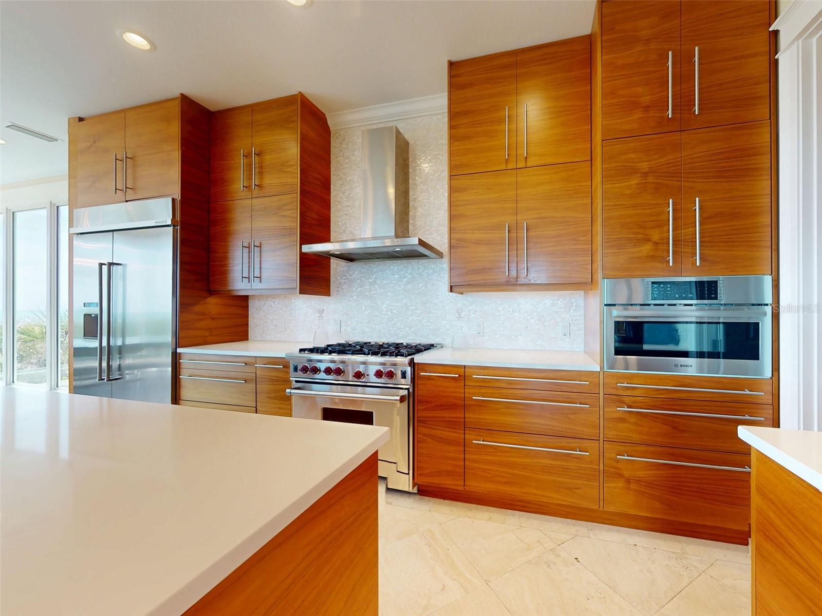 CORONADO SHORES UNIT 01 - Residential Lease