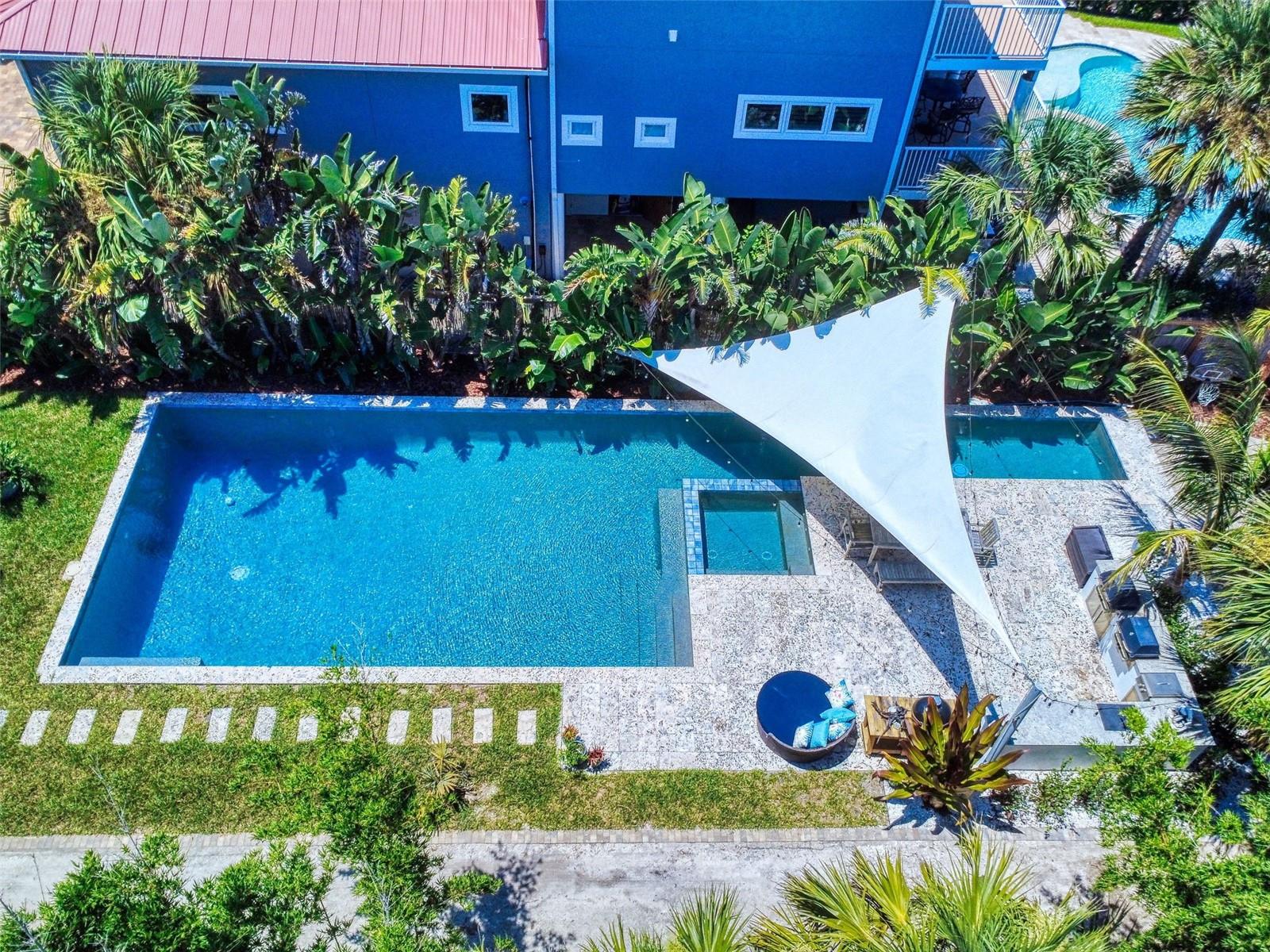 CORONADO SHORES UNIT 01 - Residential Lease