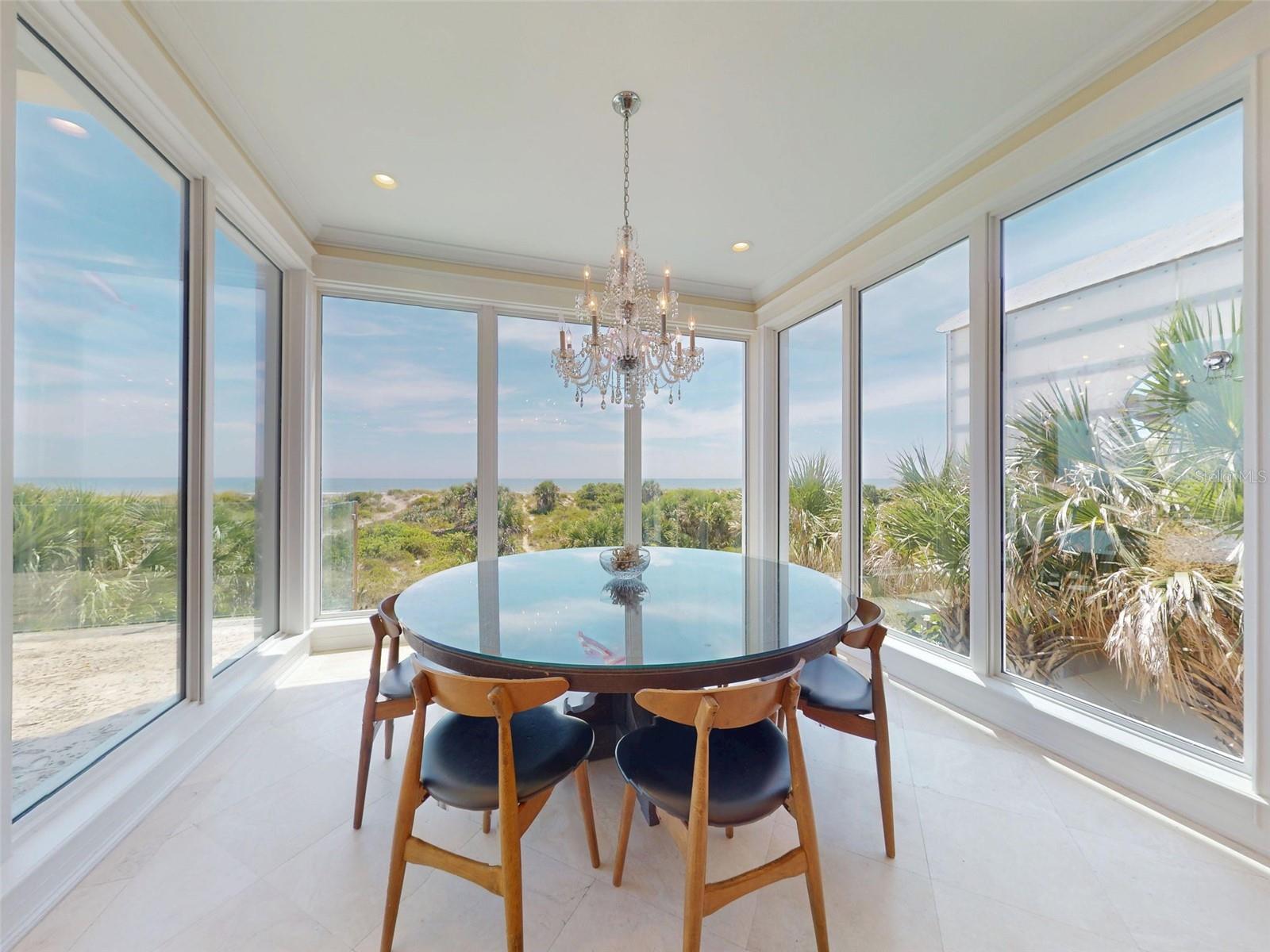 CORONADO SHORES UNIT 01 - Residential Lease
