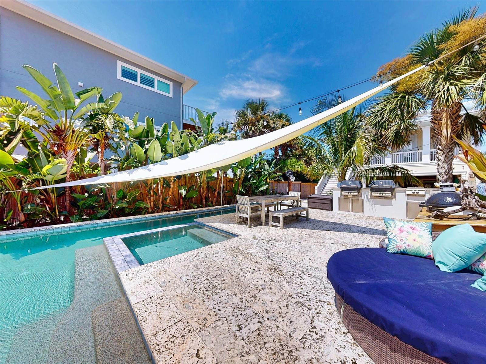 CORONADO SHORES UNIT 01 - Residential Lease