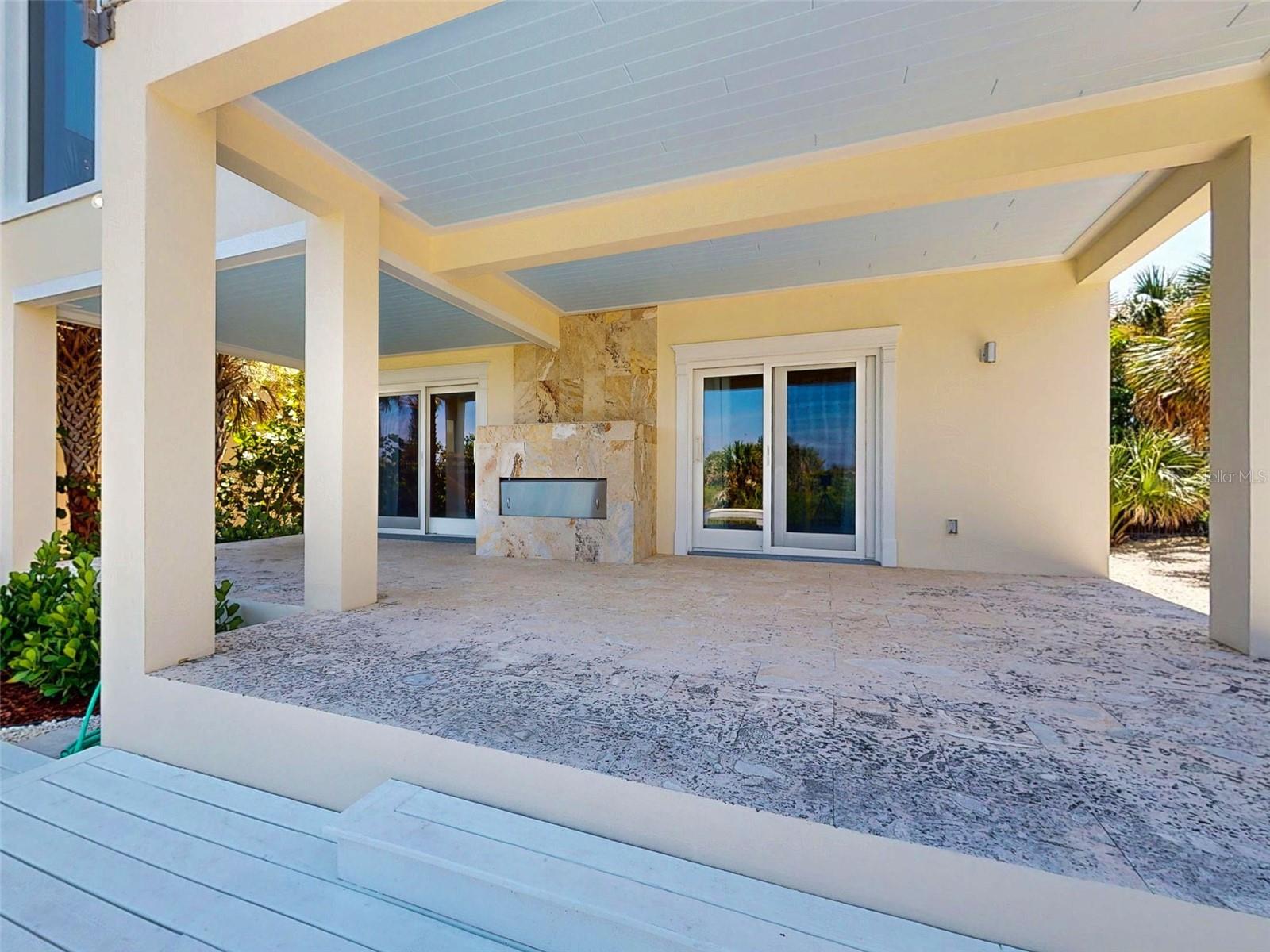 CORONADO SHORES UNIT 01 - Residential Lease