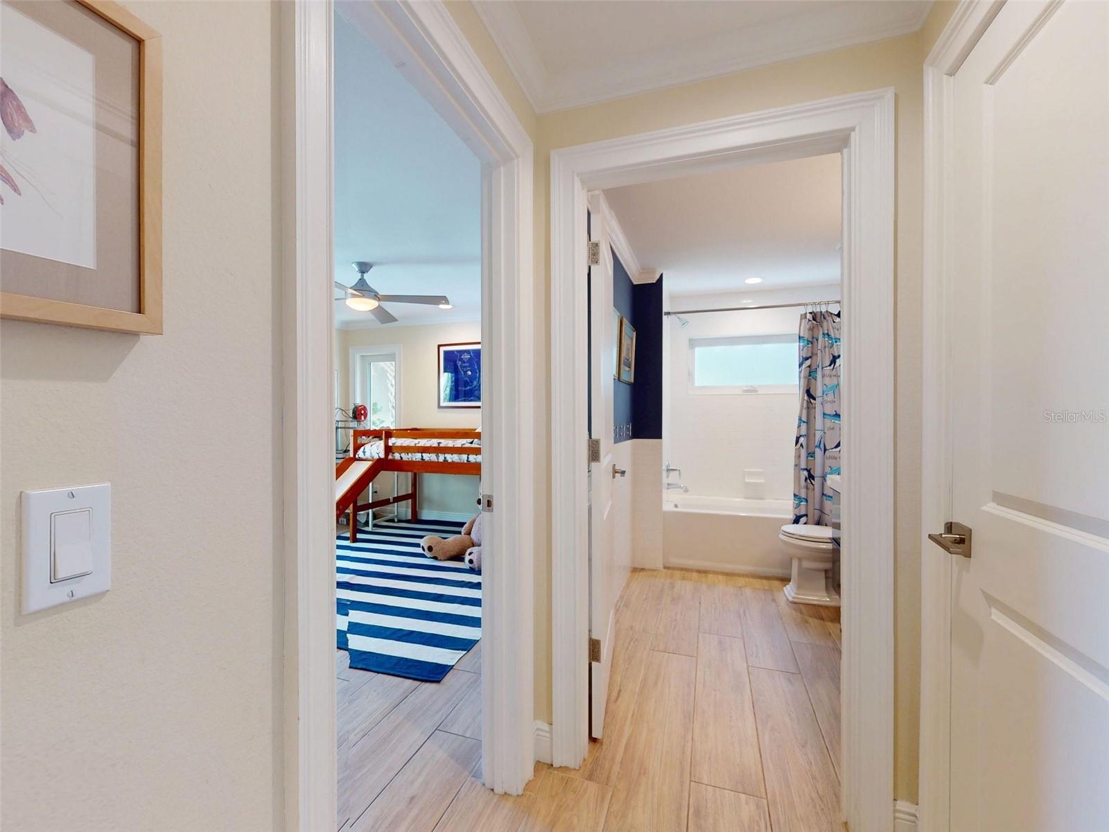 CORONADO SHORES UNIT 01 - Residential Lease