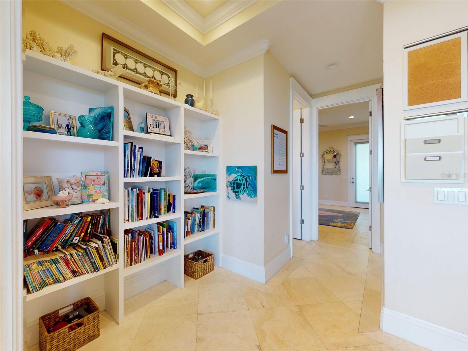 CORONADO SHORES UNIT 01 - Residential Lease
