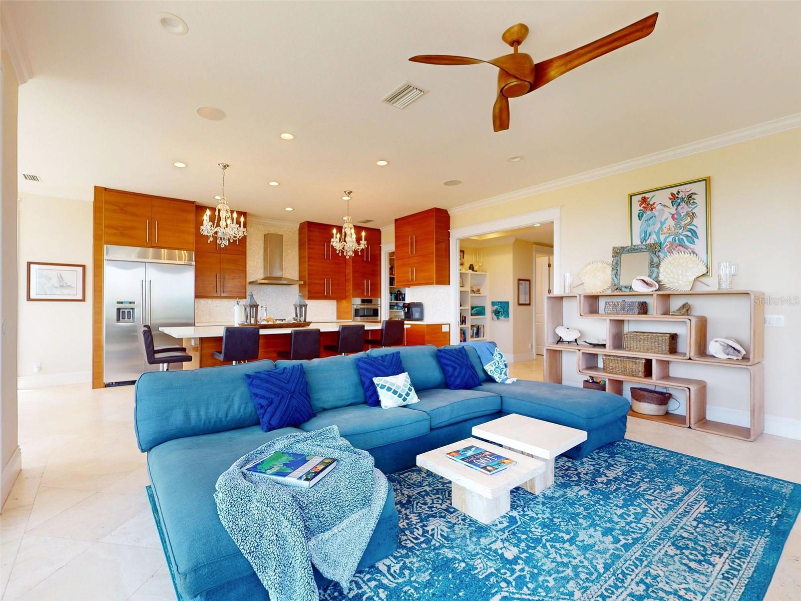 CORONADO SHORES UNIT 01 - Residential Lease