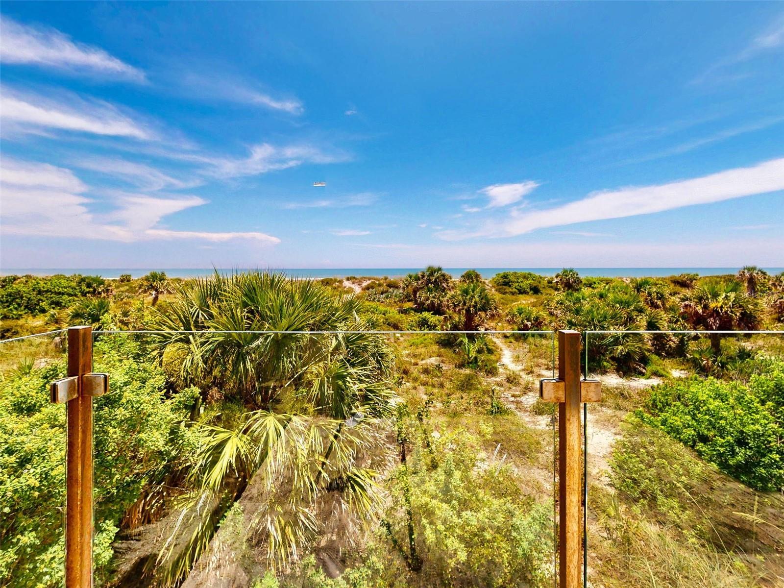 CORONADO SHORES UNIT 01 - Residential Lease