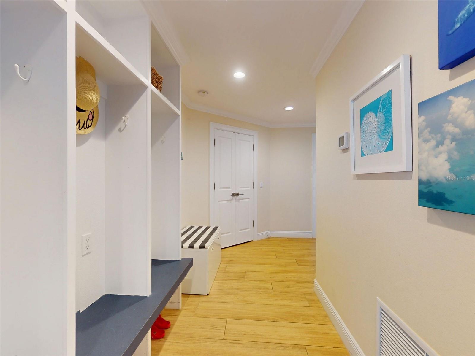CORONADO SHORES UNIT 01 - Residential Lease